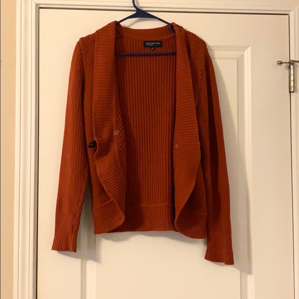 Jones New York sweater